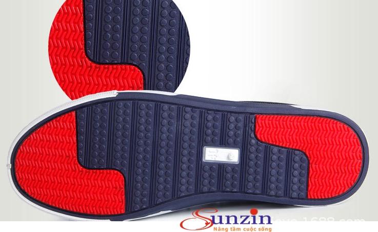 Giày mọi nam Duy Anh 022, size từ 39-44