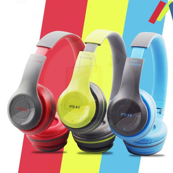 >> BÁO GIÁ TAI NGHE CHỤP TAI CAO CẤP CÓ KHE THẺ NHỚ BLUETOOTH P47 (TRẮNG) 1000002736 | Shopee Lazada Sendo Tiki mới nhất 146 Tai nghe chụp tai cao cấp có khe thẻ nhớ Bluetooth P47 MẪU MỚI NHẤT 2020