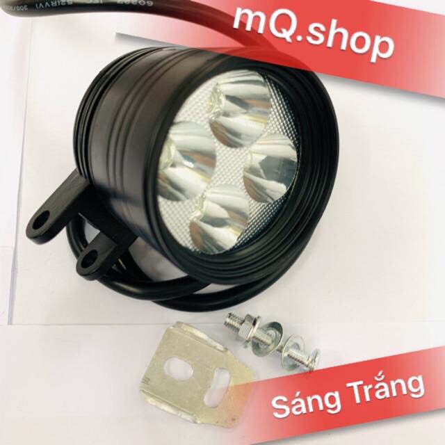 Đèn trợ sáng L4-CYT 3 Chế Độ