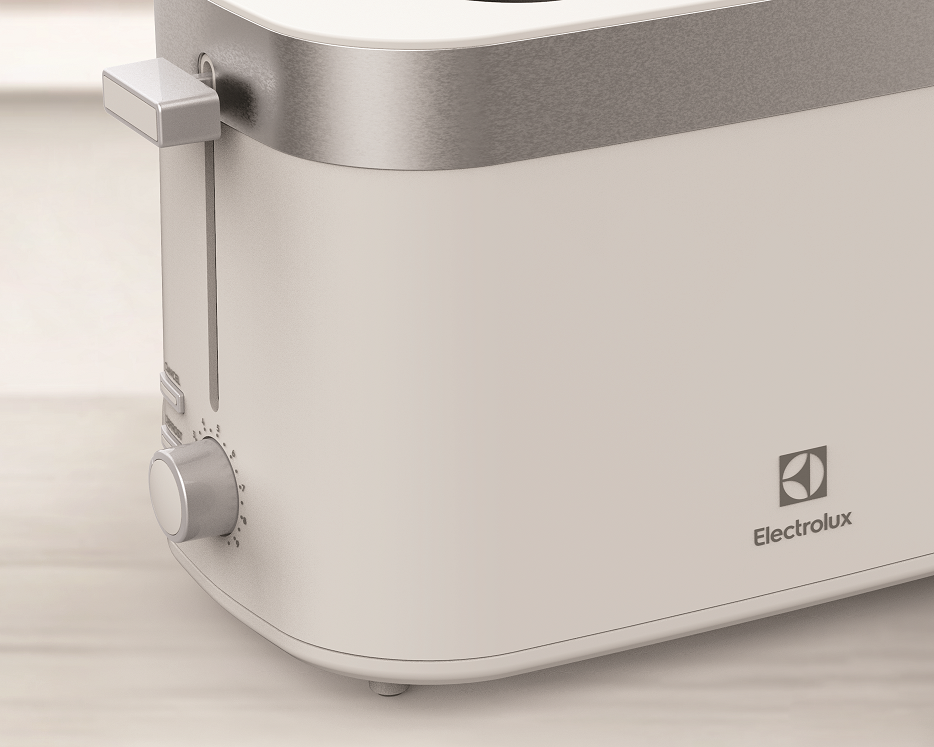 Máy nướng bánh mì Electrolux E2TS1-100W