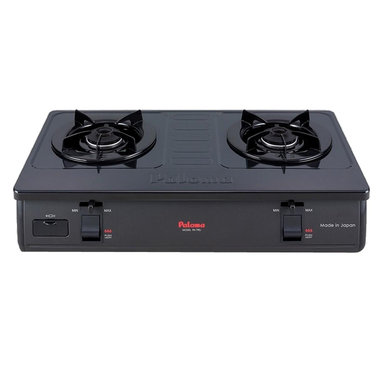 Đầu đốt bếp ga Paloma PA-7PSJ, PA-6PEJ (đường kính 76mmm)