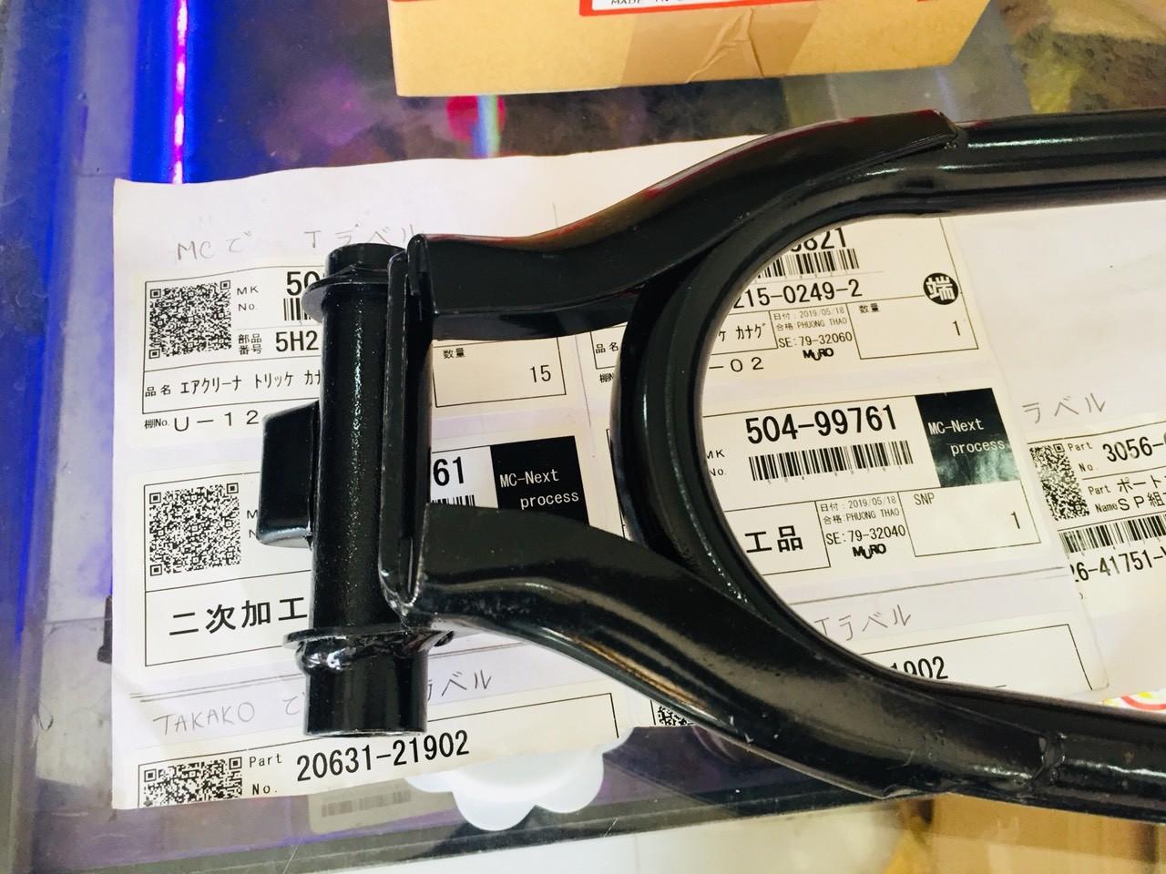 chống đứng cho 67-68-72-CD-CL - loại 1