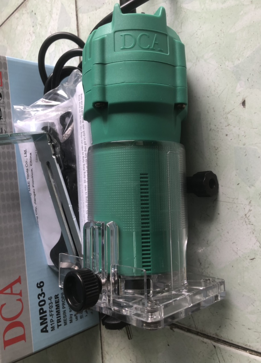 MÁY CÁT MÉP DCA AMP03-6
