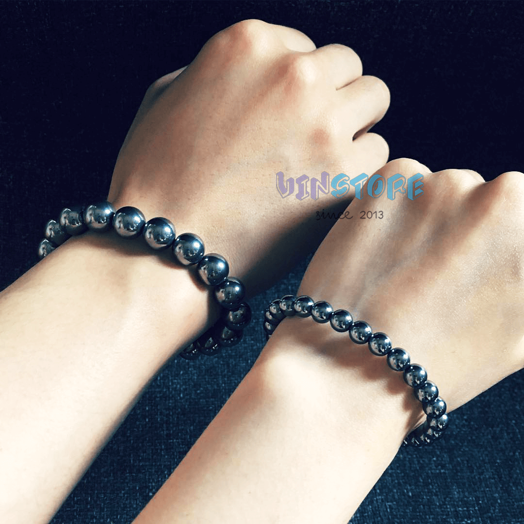 Vòng tay Y học Lượng Tử Terahertz