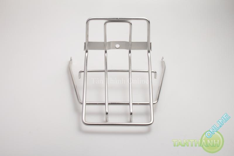 Baga mũi Dream II inox thường VN