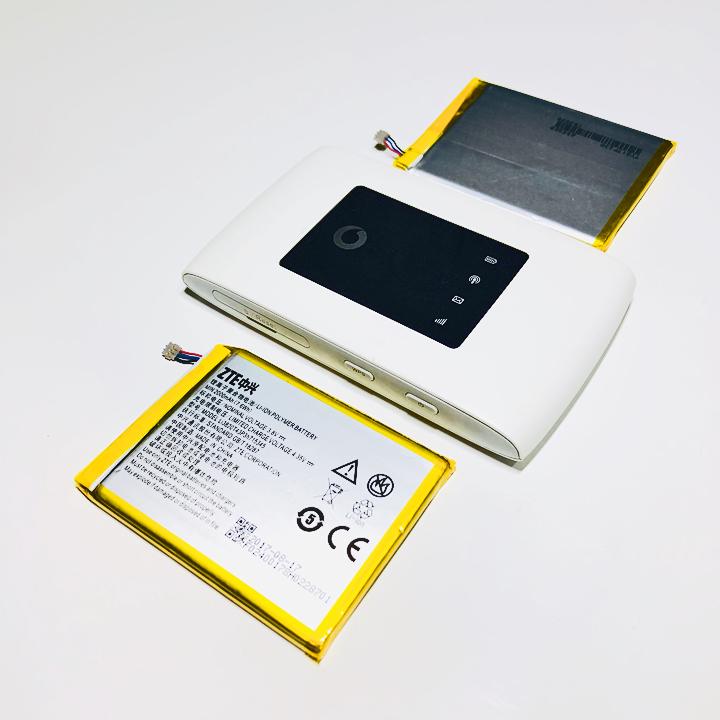 Pin dành cho bộ phát wifi tốc độ cao 3g 4g