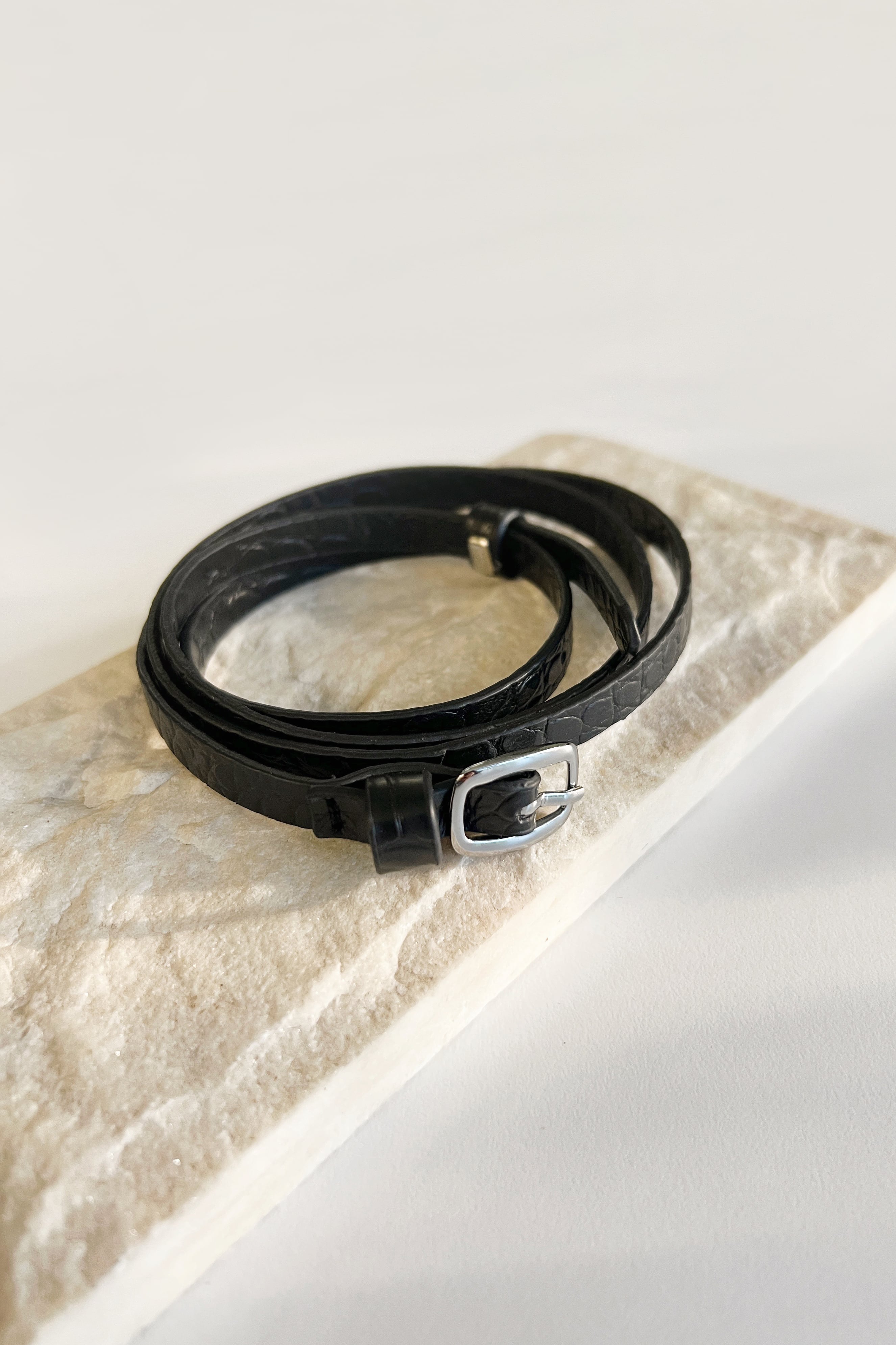 OLV - Dây nịt Slim Belt nhiều kiểu màu