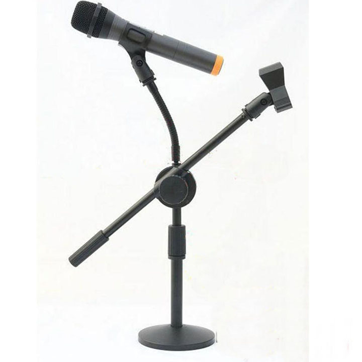 Chân đế micro để bàn TS-09