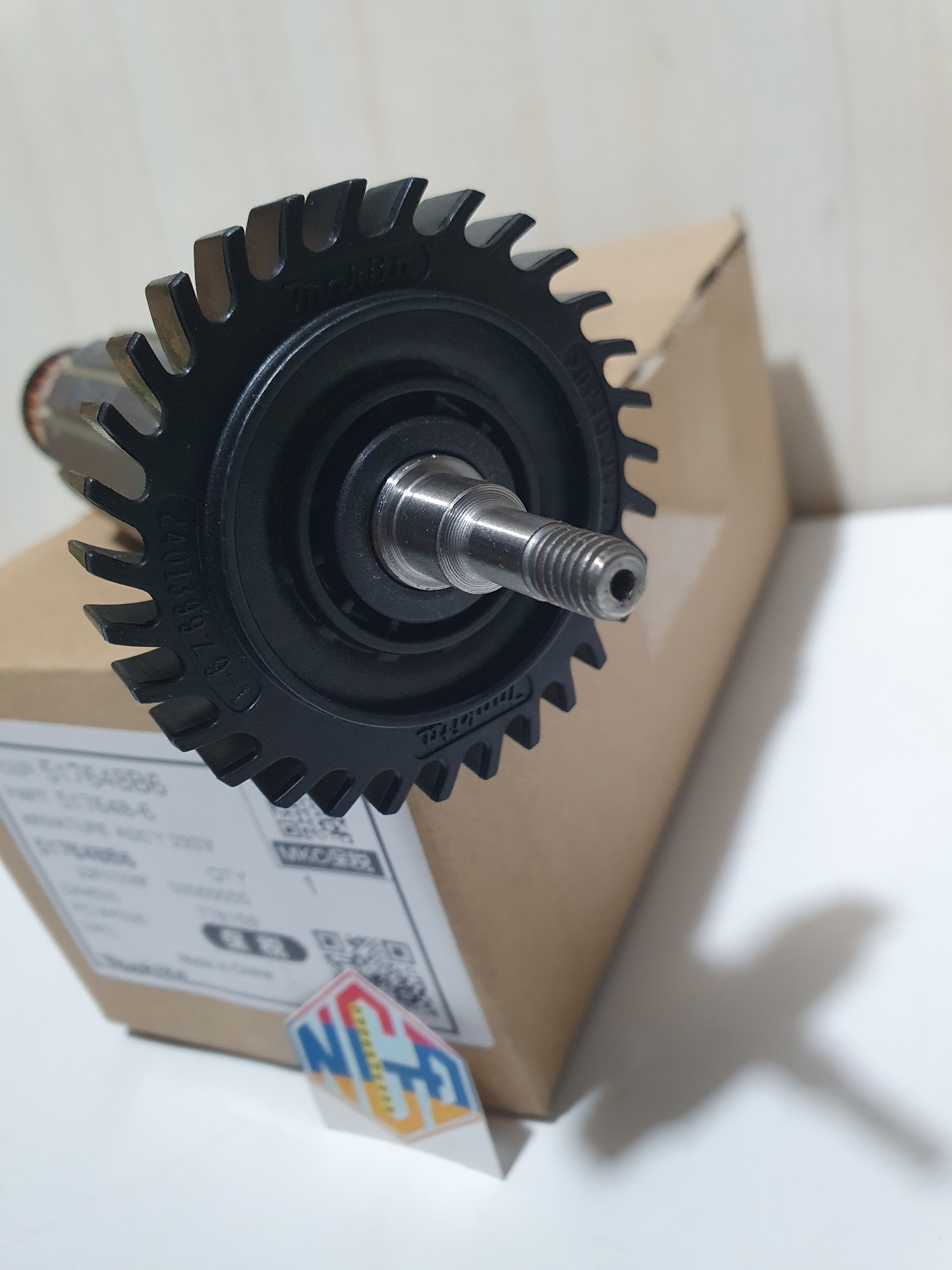 Rô to (ruột) máy mài Makita GA4030/4031