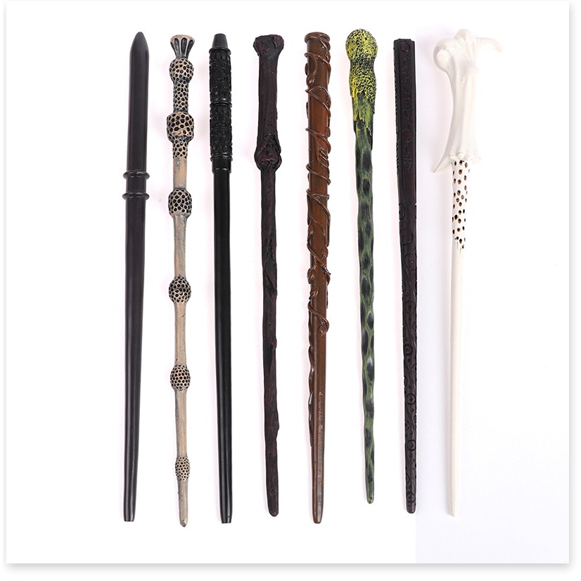 Gậy Phép Thuật Hóa Trang Harry Potter