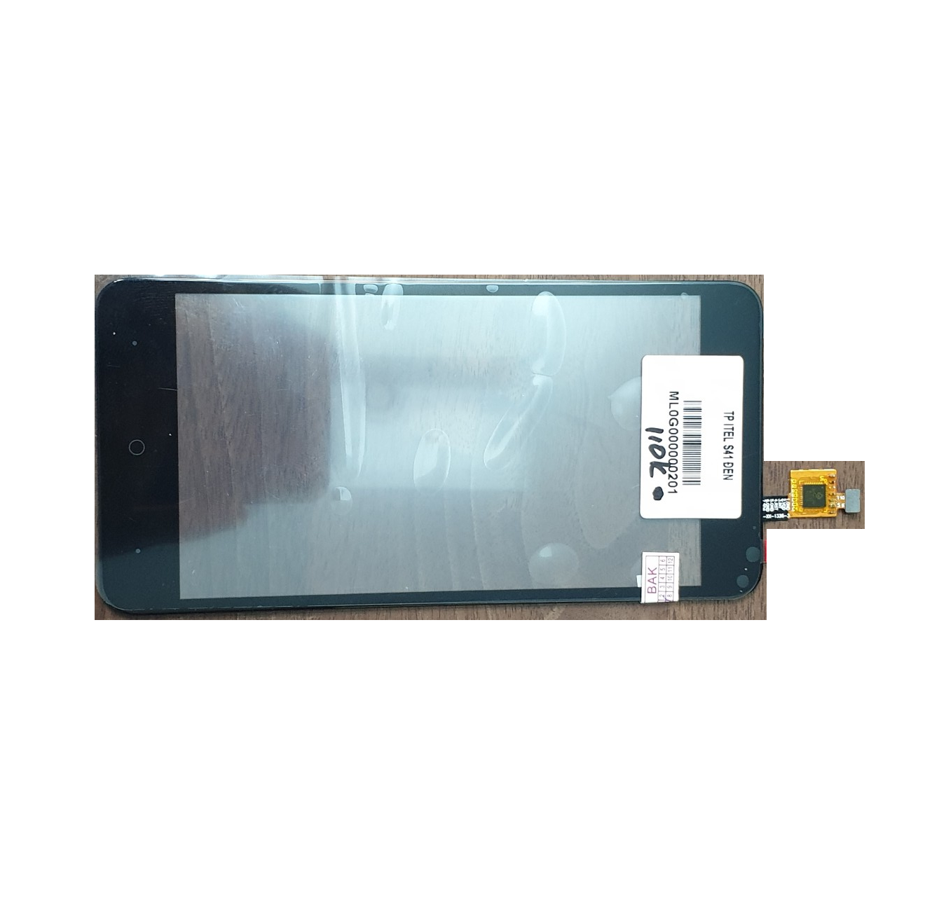 Cảm ứng Itel S41