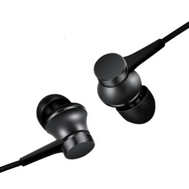 Tai Nghe Nhét Tai Mi Basic Xiaomi Hsej03Jy - Hàng  -Dc3219