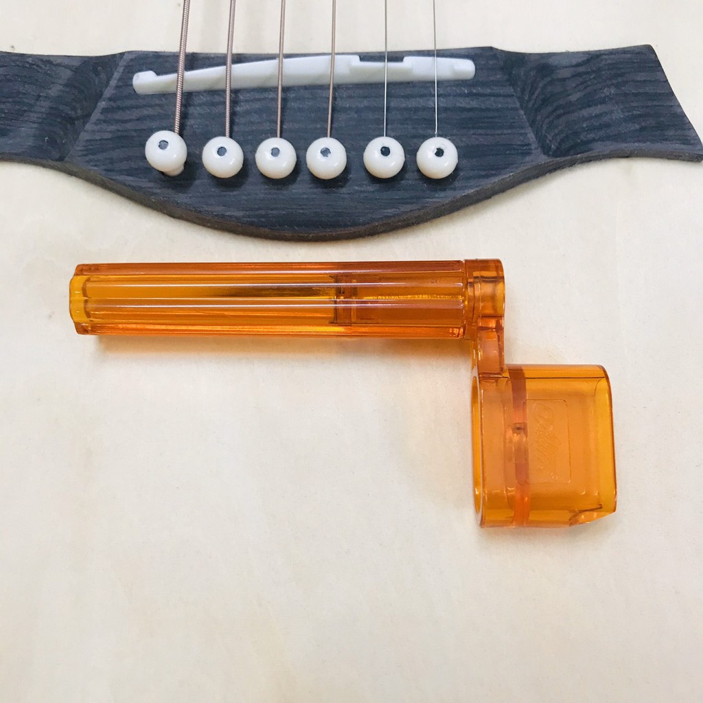 Tay Quay lên dây Đàn Guitar Alice Chính Hãng nhiều màu