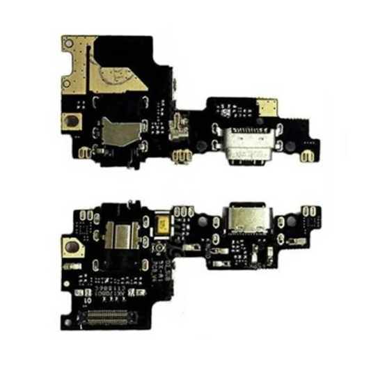 Chân sạc bộ xiaomi redmi 5x / redmi a1