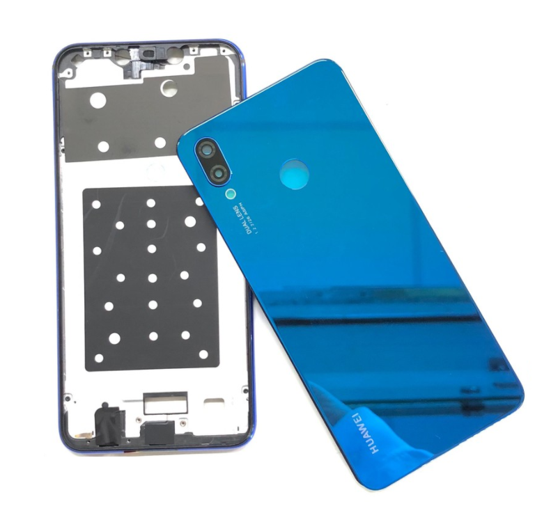 Vỏ bộ điện thoại Huawei Nova 3i
