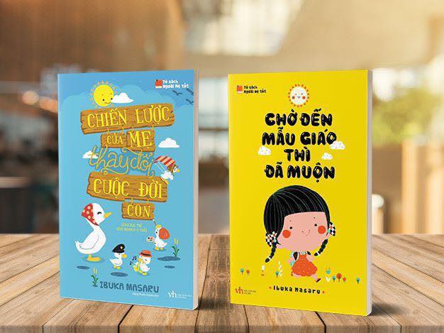 Chiến Lược Của Mẹ Thay Đổi Cuộc Đời Con