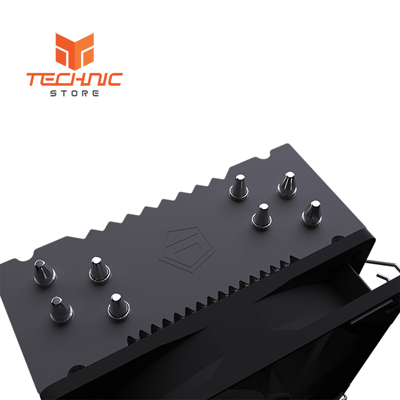 Tản nhiệt CPU ID-Cooling SE-224-XT BASIC