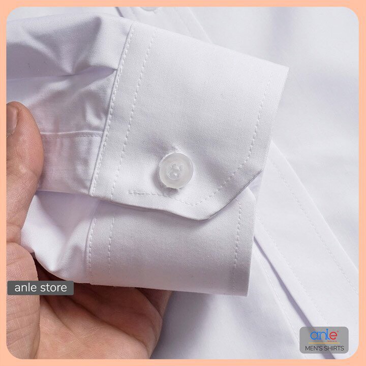 Áo sơ mi nam mẫu mới y hình cực sành điệu bao đẹp cho các bạn nam