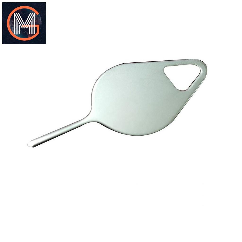 Cây chọc sim inox chống rỉ - Que chọc sim