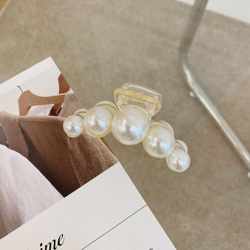 CẶP TÓC KẸP TÓC SIZE 6 CHO MẸ PK64