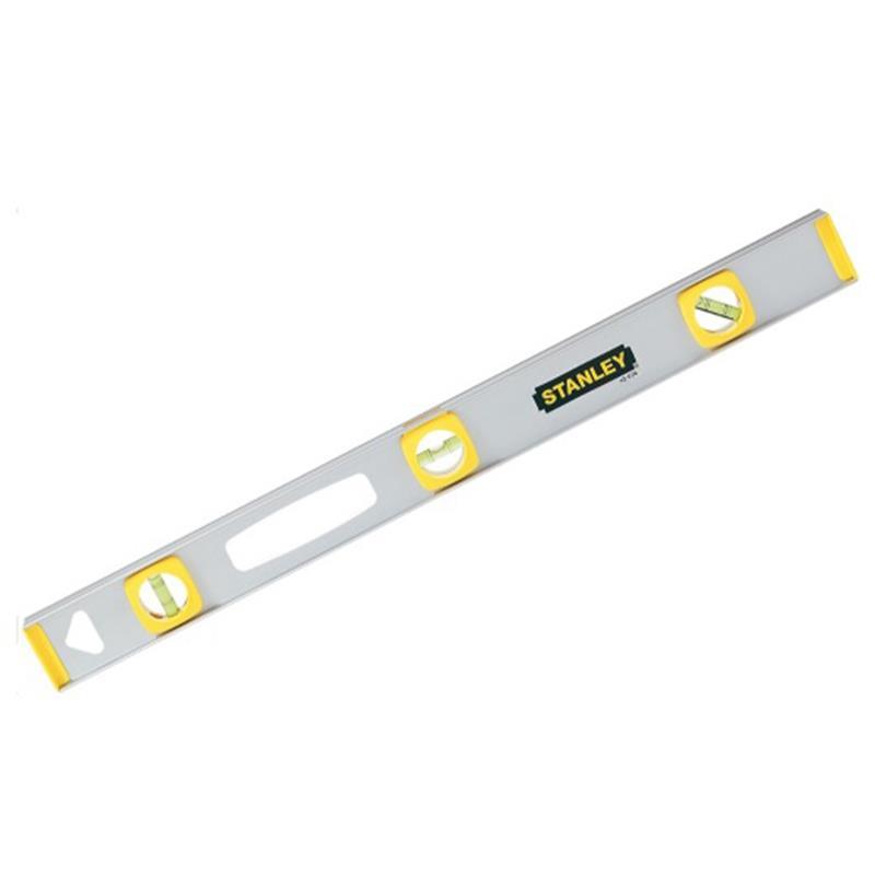 Thước thủy nhôm 120cm stanley stht42076-8
