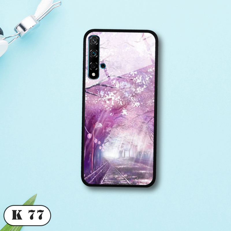 Ốp lưng 3D điện thoại HUAWEI NOVA 5T