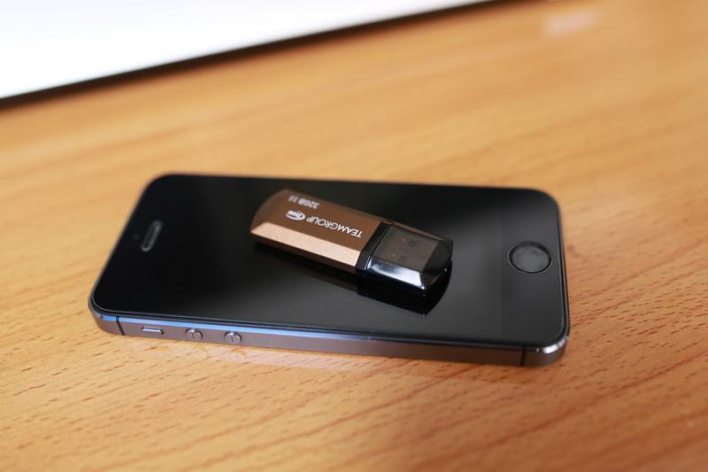 USB Team 3.0 C155 32GB