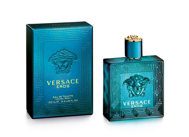 Nước hoa nam Versace 100ml