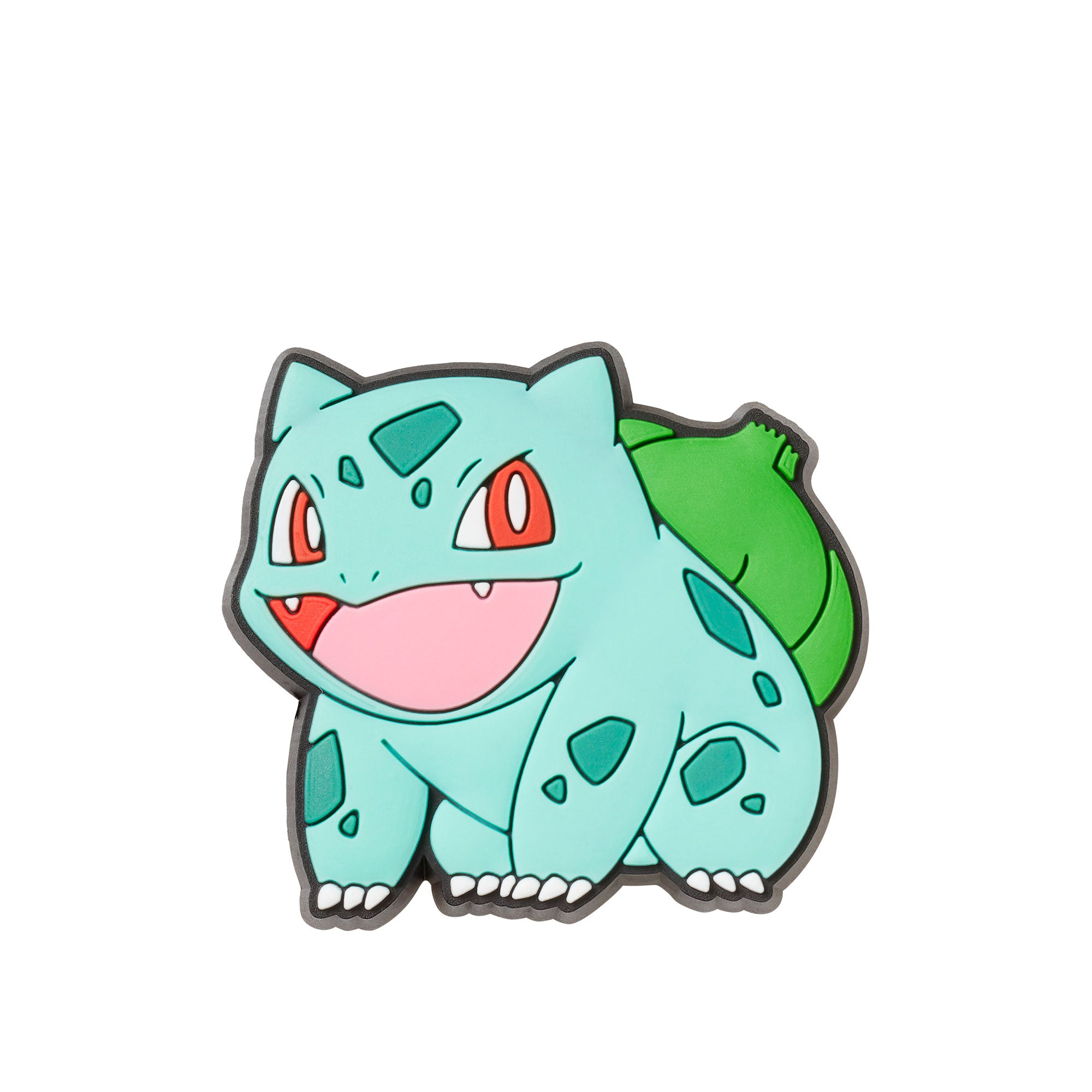 Phụ kiện Jibbitz™ Charms Pokemon Bulbasaur