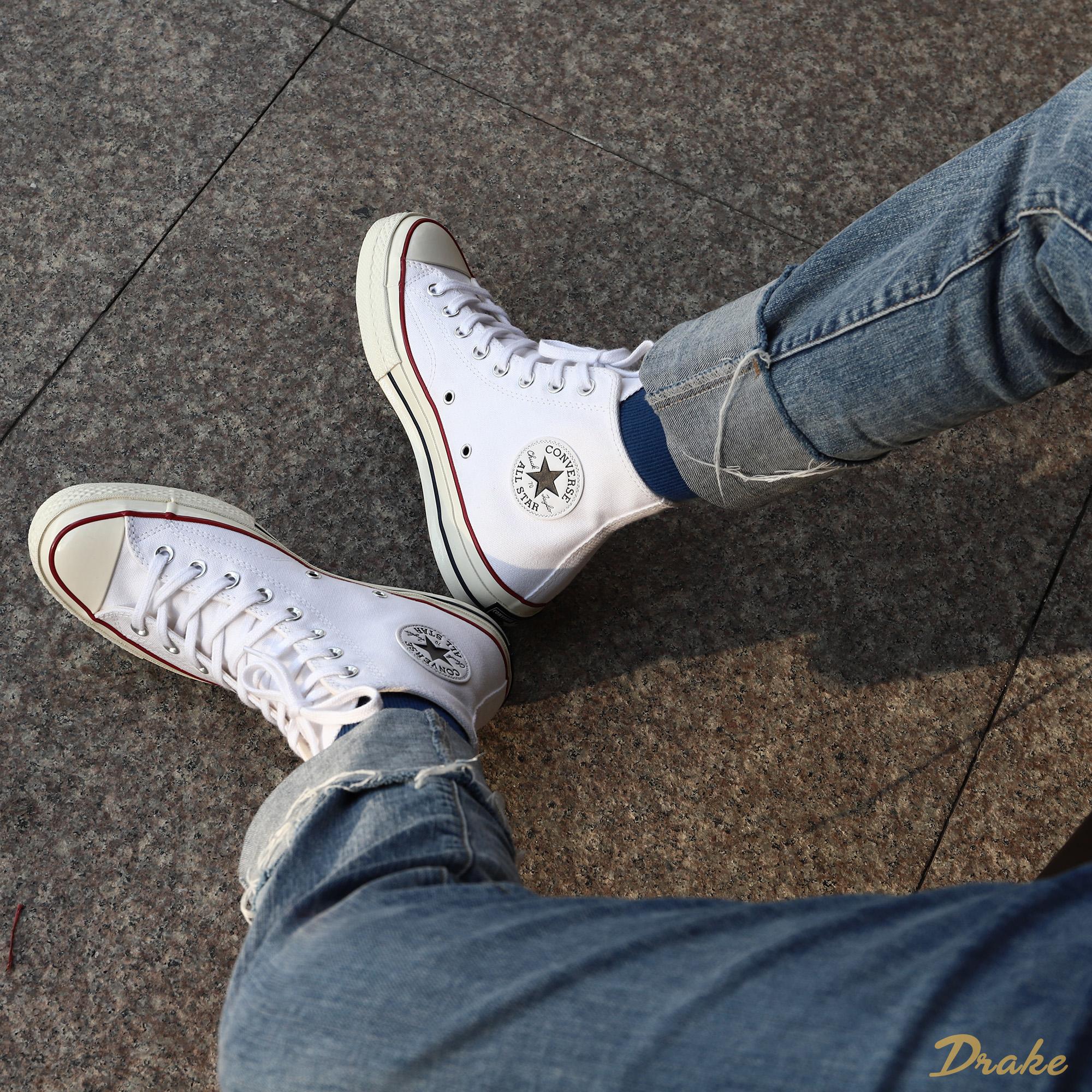 Giày Converse Chuck Taylor All Star 1970s 162056