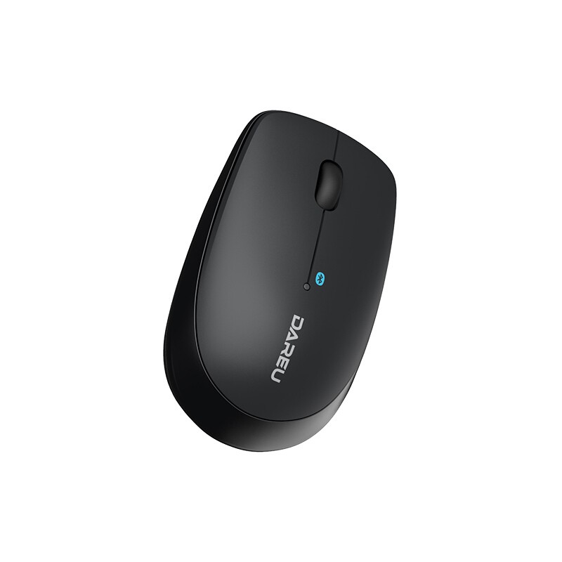 Chuột không dây Dareu LM118B (Bluetooth/ Wireles) BH 2 năm