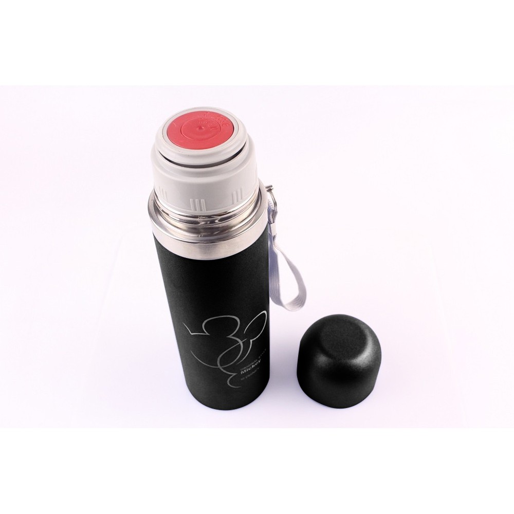 Bình Giữ Nhiệt INOX 2 Lớp 500ml