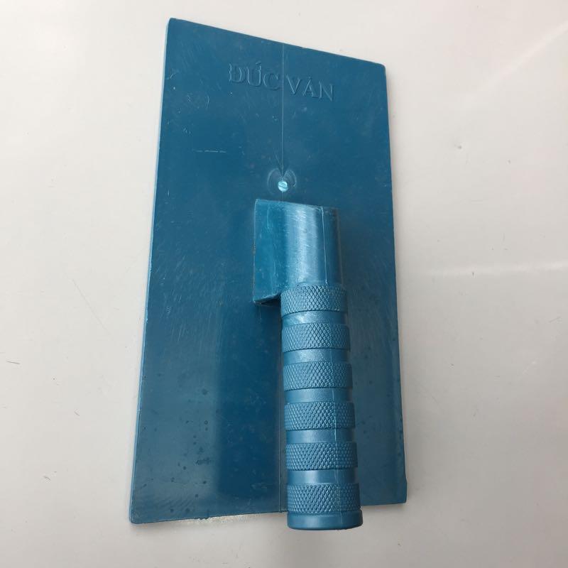 Bàn xoa nhựa xanh
