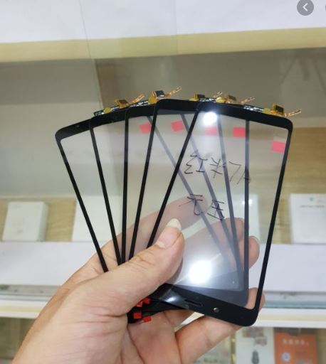 [HCM]CẢM ỨNG XIAOMI REDMI 7A ZIN