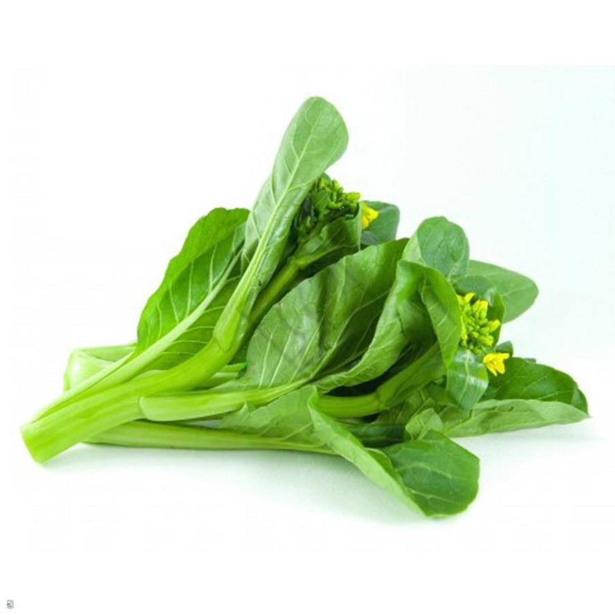 Giống Cải Ngồng (Cải Ngọt Bông) - Gói 20 Gram