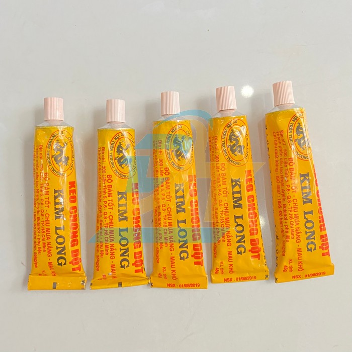 Keo chống dột Kim Long 45g