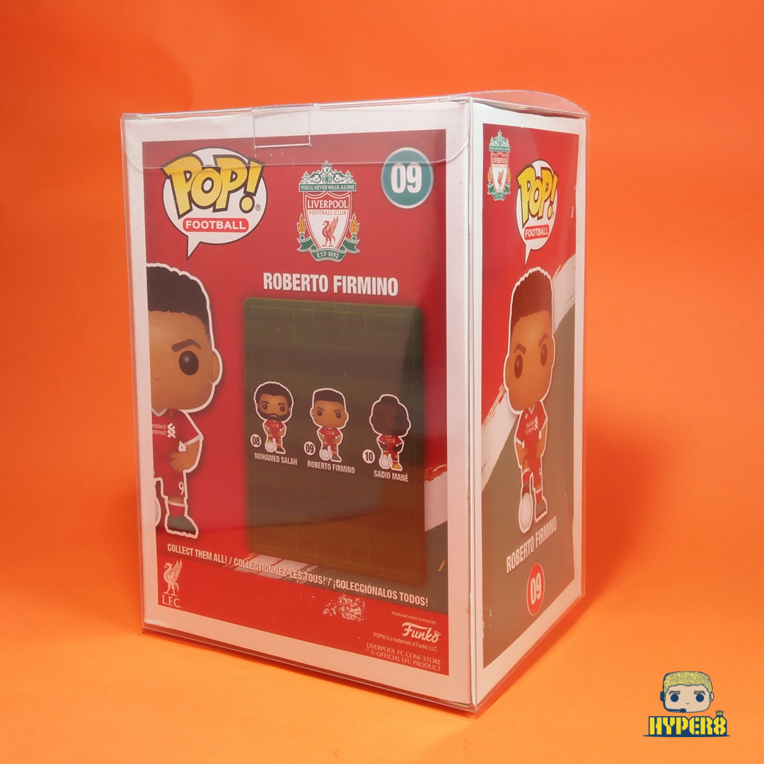 Mô hình Funko Pop Roberto Firmino