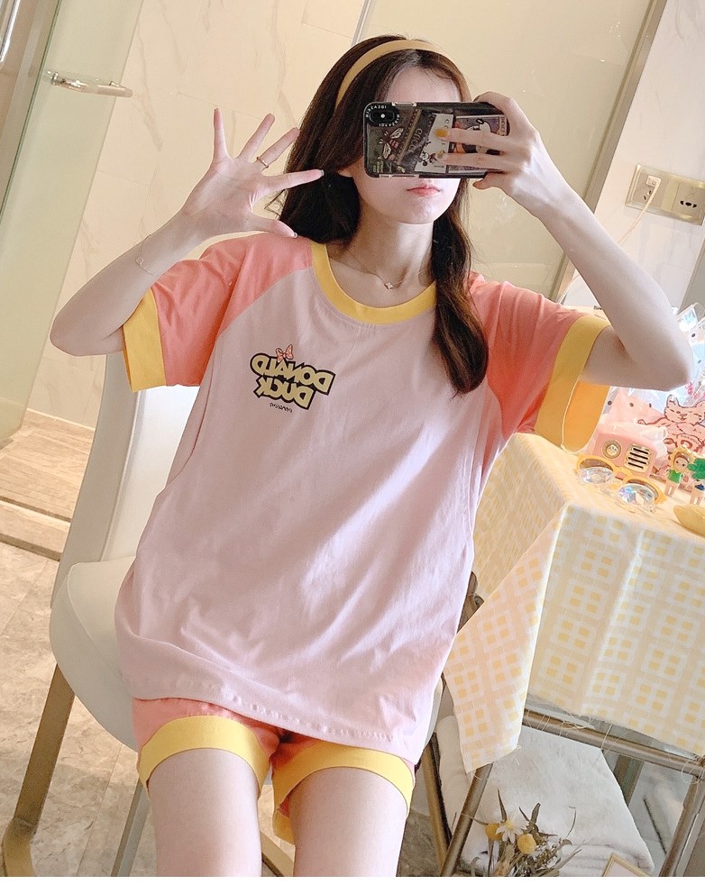 Đồ bộ bầu Đồ bộ bầu - SAQ75