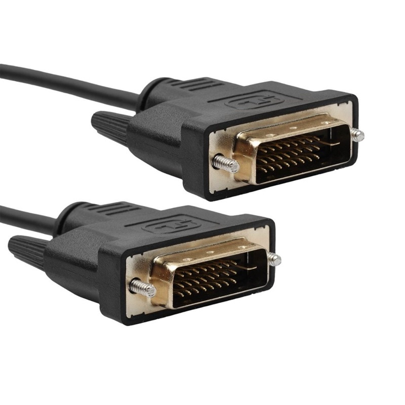Dây cáp dvi sang dvi dài 1.5m