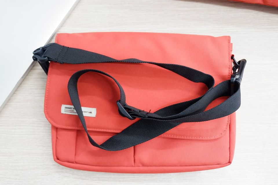 [HCM]LIHIT LAB Smart Fit Pouches