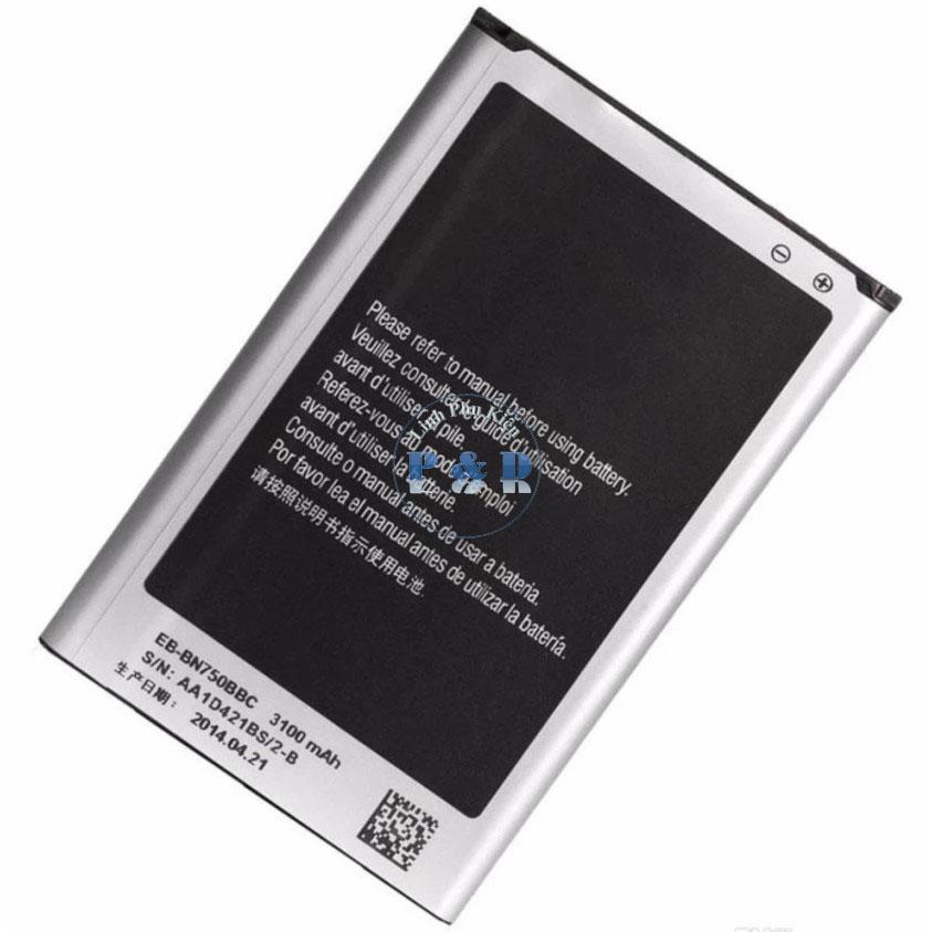 Pin samsung galaxy note 3 neo N7505