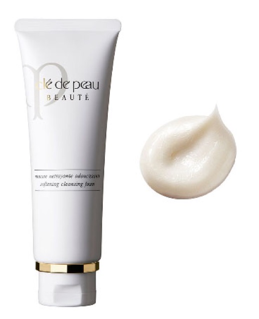 Sữa Rửa Mặt Cle De Peau Beaute Cleansing Foam 110ml