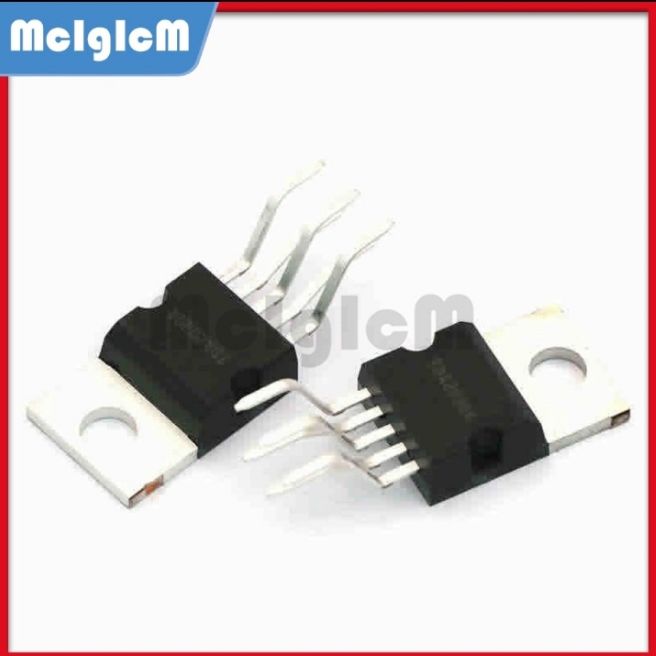 BỘ 10 CÁI MẠCH KHUYẾCH ĐẠI ÂM THANH TUYẾN TÍNH TDA2030A