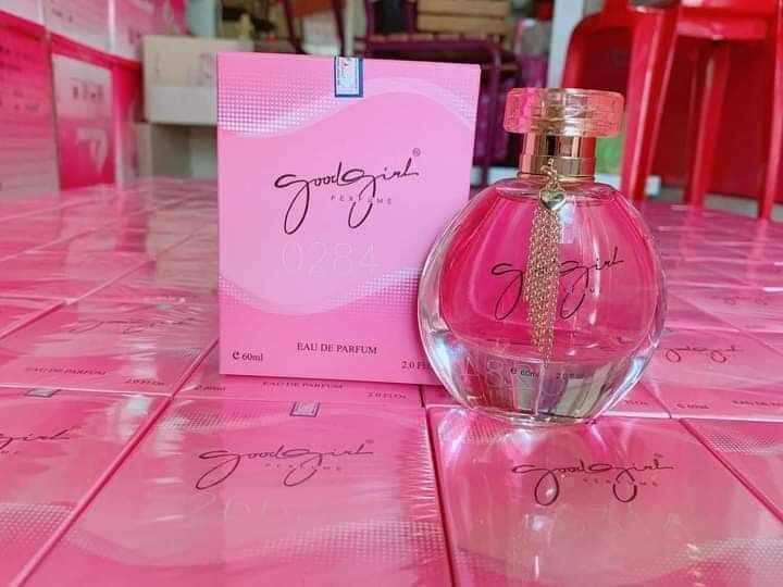 Nước hoa good girl 60ml