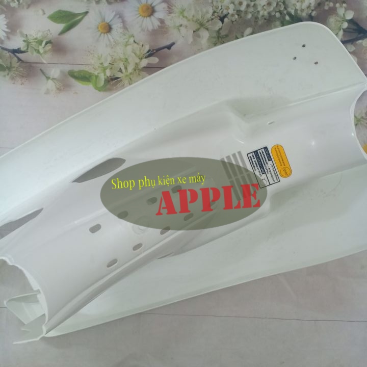 Bửng ngoài - yếm xe DREAM II