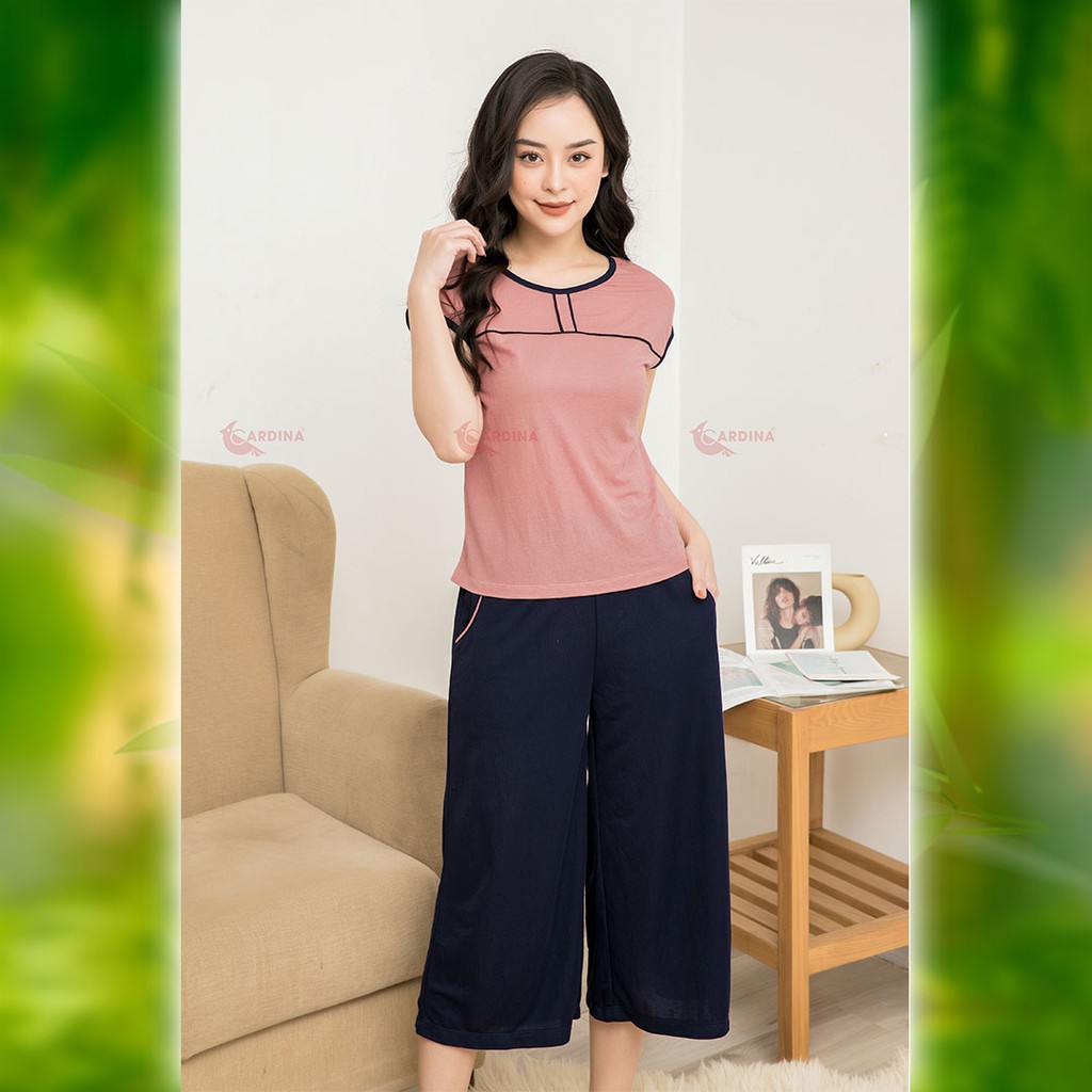 Bộ ĐŨI LỤA CARDINA Nhật Bản Chính hãng