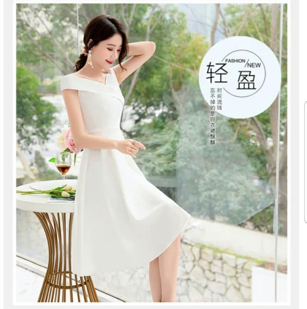 ĐẦM xòe NỮ CỰC ĐẸP CỰC SANG CHO CÁC BẠN NỮ