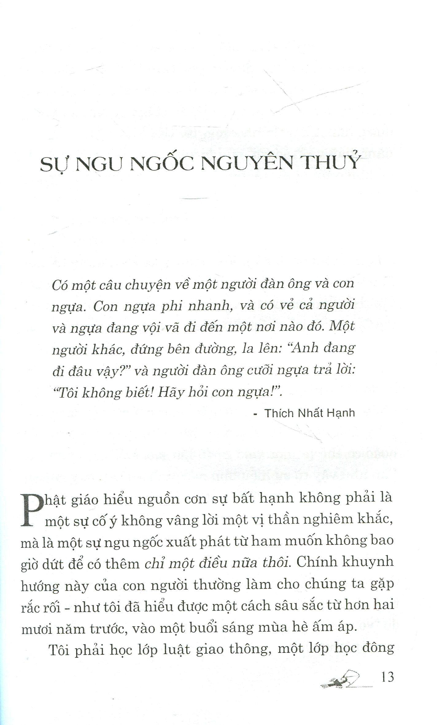 Sống Vui Mỗi Ngày (Tái Bản 2015) - Les Kaye, Trung Sơn (O)