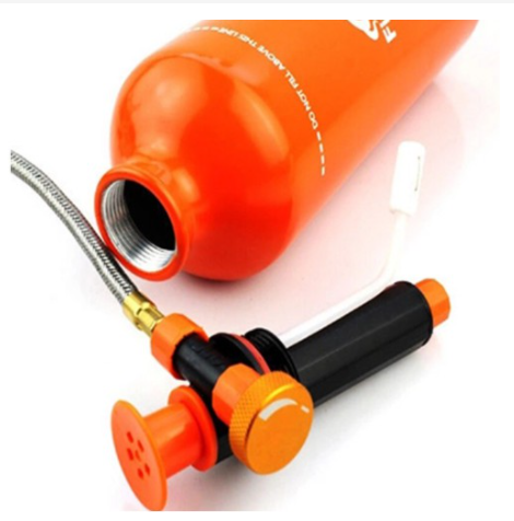 Bếp xăng dã ngoại Fire Maple FMS-F3