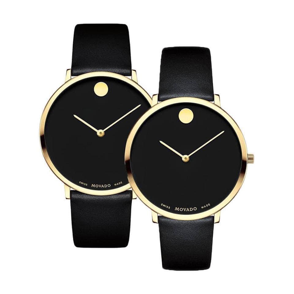 [HCM]Movado 0607135